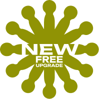 New free upgrade