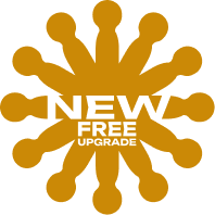 New free upgrade